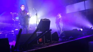 Good as Gold & You keep it all in, Paul Heaton & Jacqui Abbott, Bristol Colston Hall. 28th Nov  2017