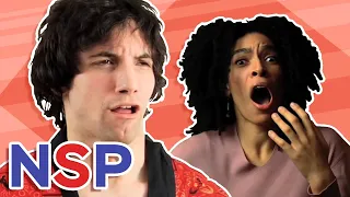 No Reason Boner  -  NSP