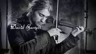 David Garrett - Clair de Lune (HQ)