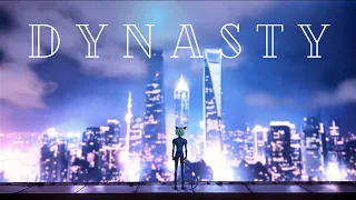 Dynasty || Miraculous Ladybug Shanghai