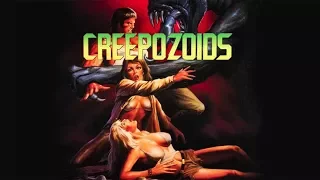 Creepozoids (1987) Review Critica