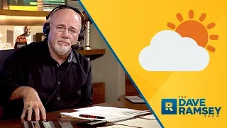 The Power Of Hope - Dave Ramsey Rant