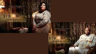 NEW SHOW !!!  SIBONGILE & THE DLAMINIS