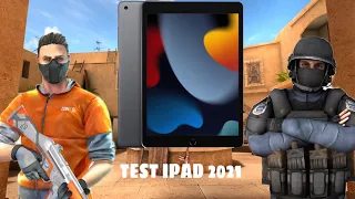 СТОИТ ЛИ ПОКУПАТЬ IPAD 9 В 2024 ГОДУ? | STANDOFF 2