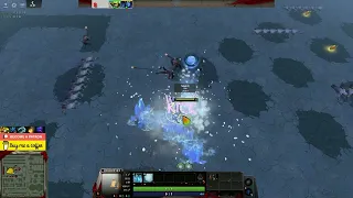 NEW RECORD: 12:57 Dota 2 - Escape of the Undying Dead 5 - World Record Attempts 12:57 - PT-BR