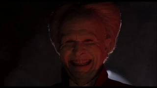 "Master's Laugh" - Bram Stoker's Dracula (F.F. Coppola)