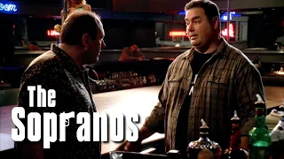 Georgie Compilation - HBO's The Sopranos