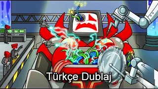 DARK TITAN GERİ DÖNÜYOR.!? (Skibidi Toilet Animation - Türkçe Dublaj ) skibidi toilet türkçe