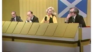 Scottish Devolution | Hugh MacDiarmid | Margo MacDonald | People and Politics | 1977