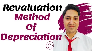 How to Calculate Depreciation of Non-Current Asset Using REVALUATION METHOD? 9706/22/F/M/22