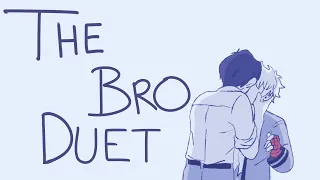 The Bro Duet - Kubokai || saiki k animatic