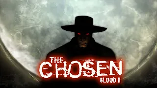 Blood 2: The Chosen (1998) Playthrough - Part 2 (Chapter 1 - Levels 5 to 7)