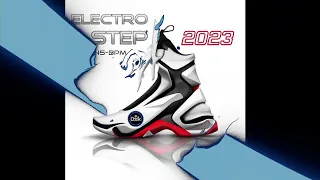 ELECTRO STEP 2023  - 145 BPM - 60 MINS
