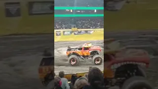 monster jam