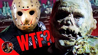 WTF Happened to Jason Takes Manhattan?