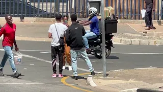 CLOUT CHASER PRANK || Must Watch || South African Youtubers