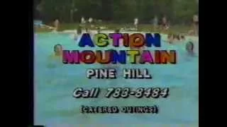 Action Mountain in Pine Hill, NJ - Commercial