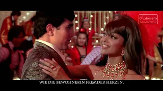 Dhoom Taana | Om Shanti Om | German | Deutsch | 4K Ultra HD | Bollywood HD