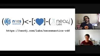 Neosemantics (n10s): A Linked Data Toolkit for Neo4j with Jesus Barrasa and Adam Cowley