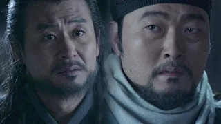 《BEST》 Six Flying Dragons ｜ Park Hyeokgwon. met the teacher, Lee Junhyeok  EP.33 20160125