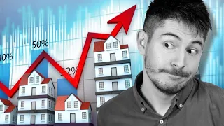 Merită să investim în IMOBILIARE în 2024?