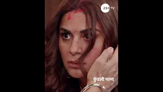 Kundali Bhagya | कुंडली भाग्य |  Ep 1766 | Zee TV UK