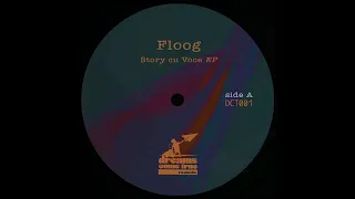 Floog - Piesa cu story (Antraum Remix) [DCT001]