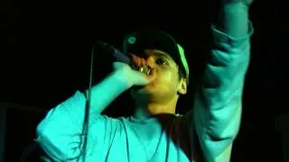 Medium - Nieznane LIVE (NRD Toruń 09.03.2013)