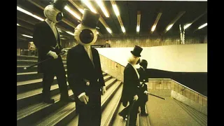 The Residents & Primus - Hello Skinny Live 1996