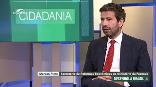 Desenrola Brasil: veja como quitar dívidas com descontos, juros baixos e em até 60 parcelas