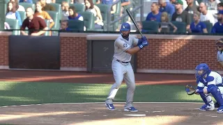 Los Angeles Dodgers vs New York Mets - MLB Today 5/29 Full Game Highlights - MLB The Show 24 Sim