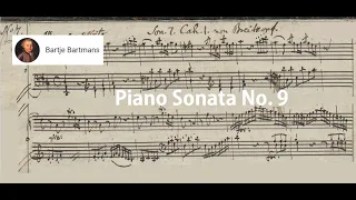 Mozart - Piano Sonata No. 9, K.311 (1777) {Ingrid Haebler}