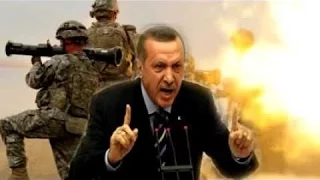 Военный переворот  В Турции  2016