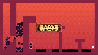 Bear Brewery: Experimenting with Godot