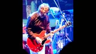 GARY MOORE WALKING BY MY SELF BACKING TRACK GUITAR
