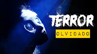 7 películas OLVIDADAS de TERROR que quizás NO CONOCES | Parte 11