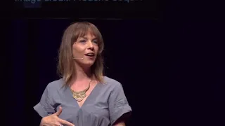 The next right thing for refugees | Laura Jansen | TEDxZuriberg