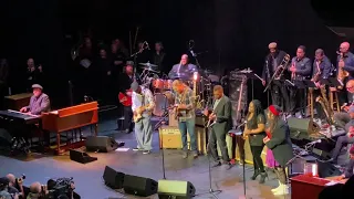 BB King Tribute “The Thrill Is Gone”