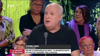 "Les Grandes Gueules" de RMC du 26 mars 2019 (3ème partie)