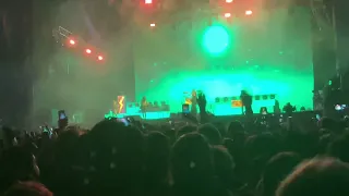 The Strokes - Take it or leave it -Lollapalooza 2022 (Buenos Aires)