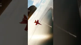 Epic Dogfight M2k VS F18 Hornet