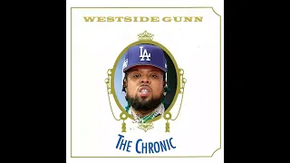 Westside Gunn X Dr Dre - The Chronic (2023)