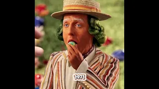 3 Interesting Facts about WONKA Movie... #shorts