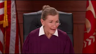 Judy Justice - JJ gives both parties some knowledge