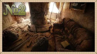 Sublustrum (Сублюструм) (#2) - Ходим по квартире | СТРИМ | Прохождение | RUS | [PC]