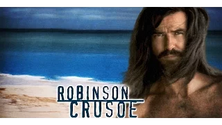 Robinson Crusoe - Trailer SD deutsch