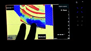 Базовая настройка эхолотов Lowrance серии HDS, Elite, Reveal .