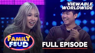 Family Feud: TEAM ALPHA vs TEAM YES NA YES (January 5, 2024) (Full Episode 370)