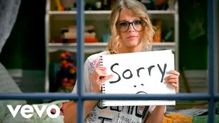 Taylor Swift - You Belong With Me (Taylor's Version) (Music Video)