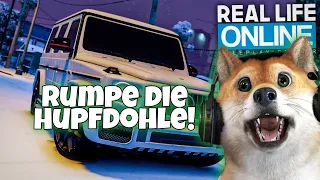 RUMPE NERFT EMS!🙊 - CSYON Stream Highlights